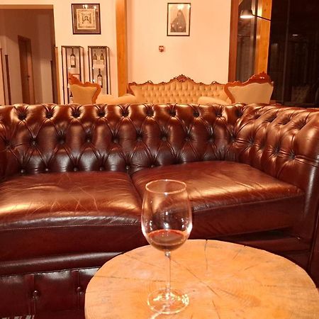 Konak Studenica 1186 Kraljevo Bagian luar foto