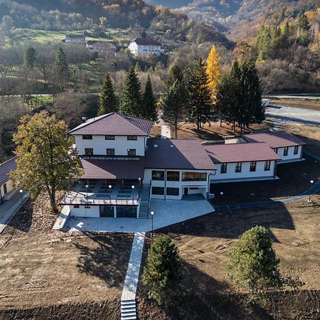 Konak Studenica 1186 Kraljevo Bagian luar foto