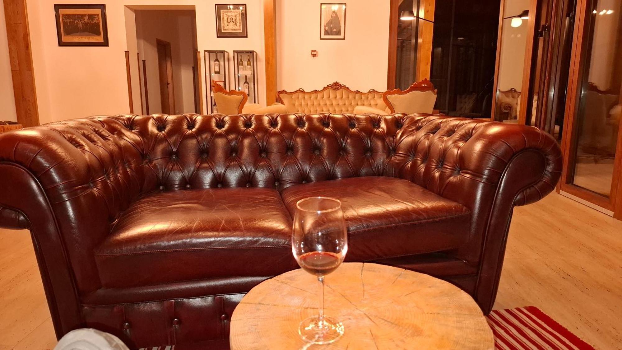 Konak Studenica 1186 Kraljevo Bagian luar foto