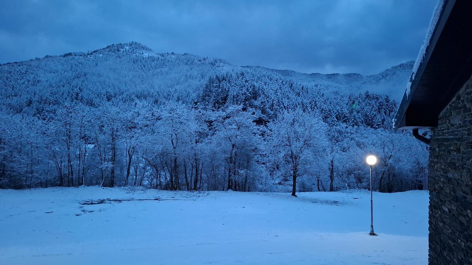 Konak Studenica 1186 Kraljevo Bagian luar foto