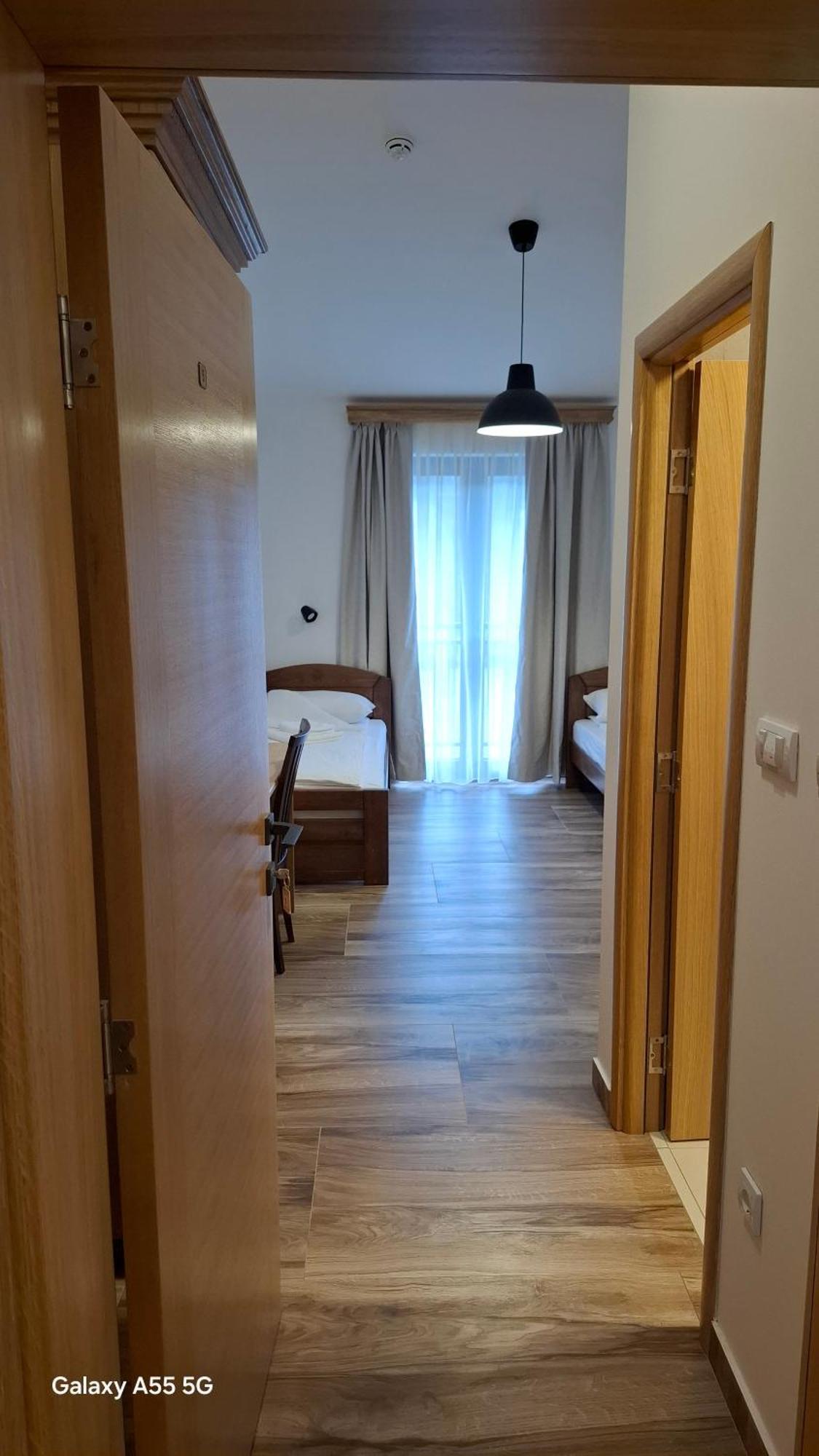 Konak Studenica 1186 Kraljevo Bagian luar foto