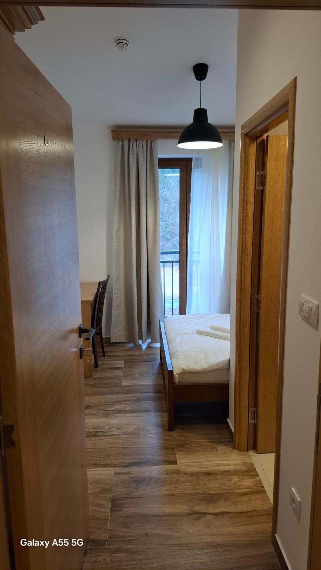 Konak Studenica 1186 Kraljevo Bagian luar foto