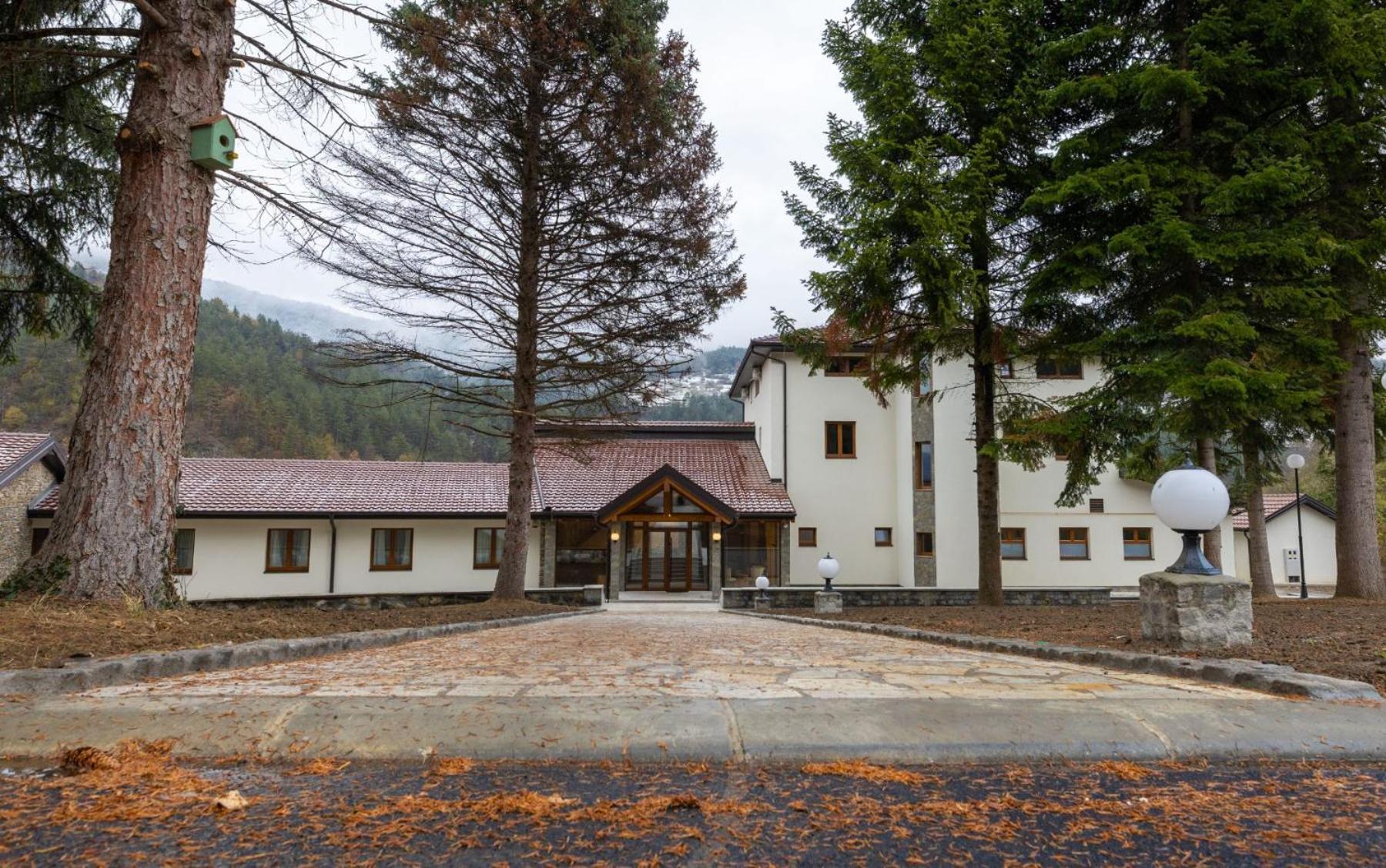 Konak Studenica 1186 Kraljevo Bagian luar foto