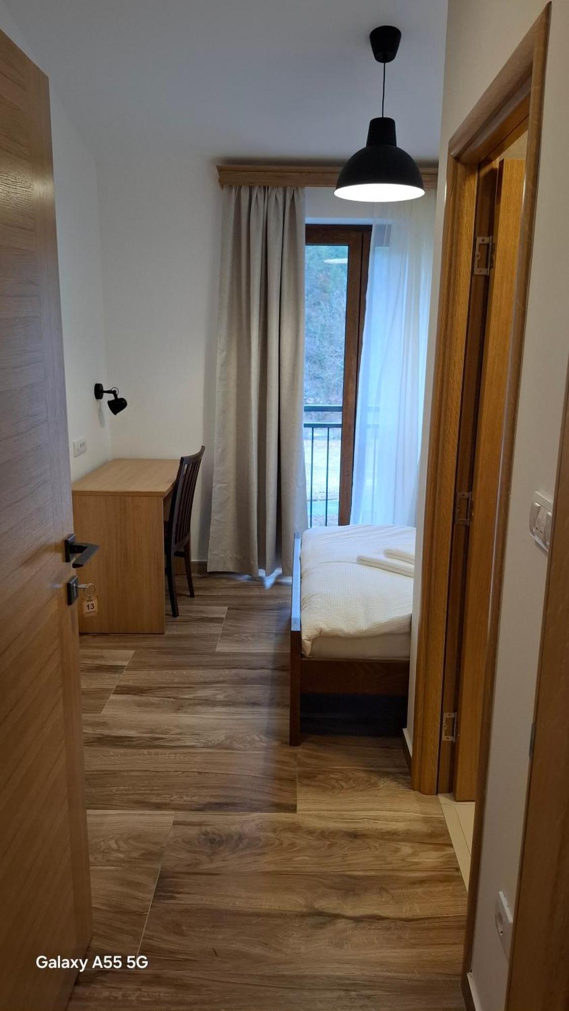 Konak Studenica 1186 Kraljevo Bagian luar foto