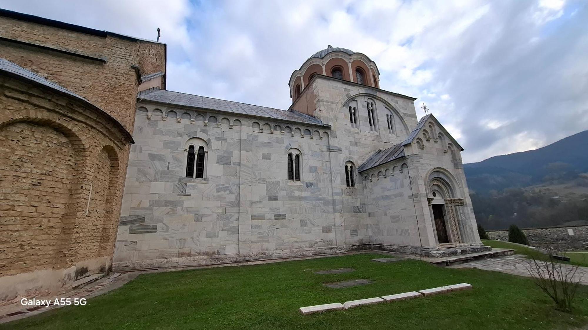 Konak Studenica 1186 Kraljevo Bagian luar foto