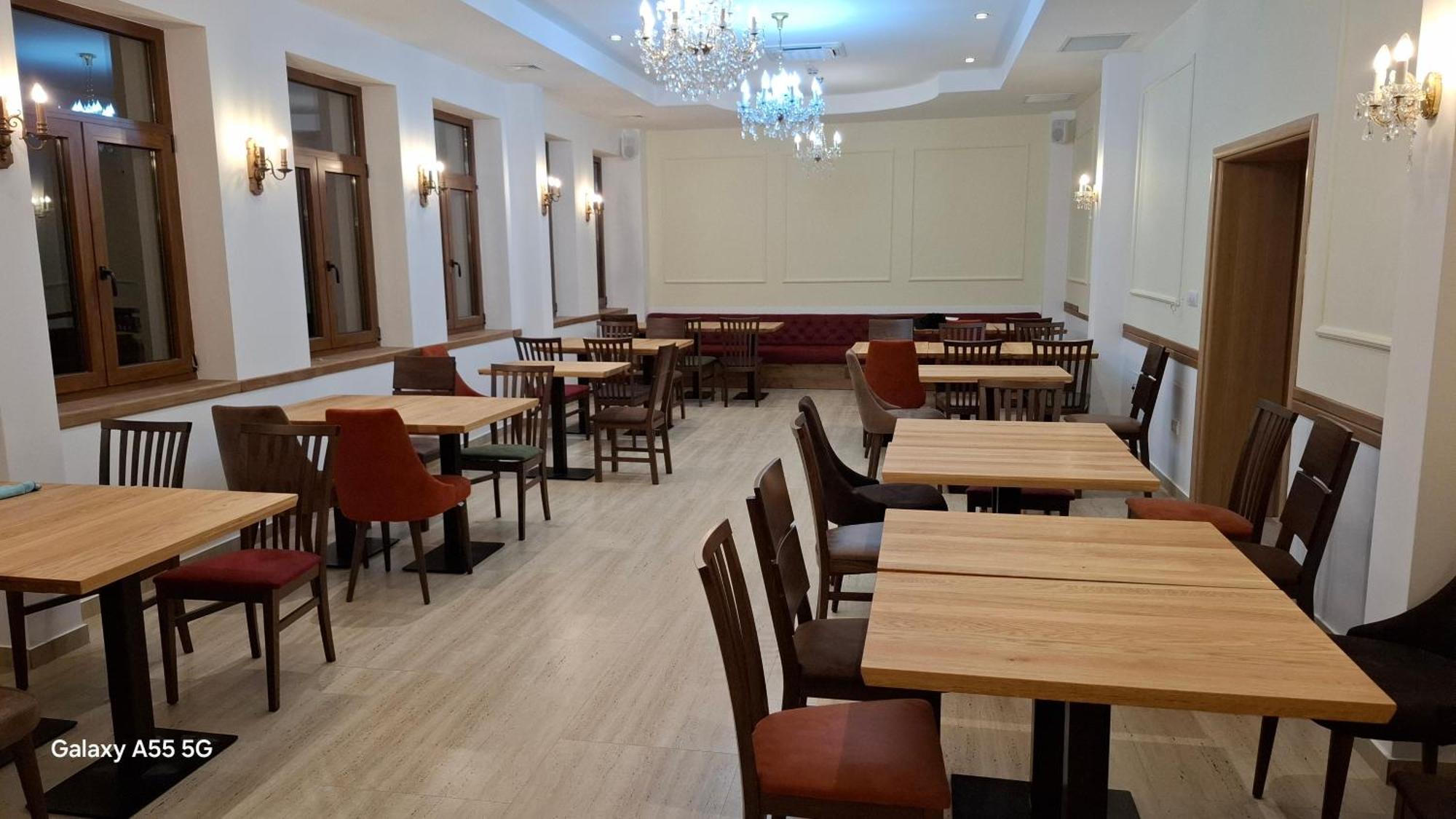 Konak Studenica 1186 Kraljevo Bagian luar foto